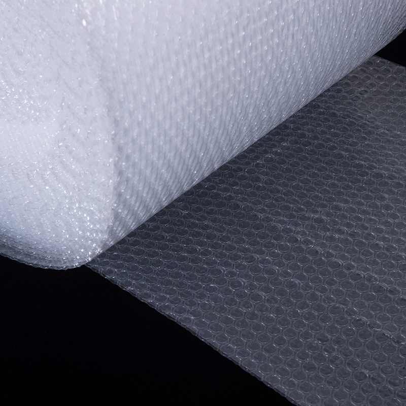 Пузырчатая пленка из первичного сырья