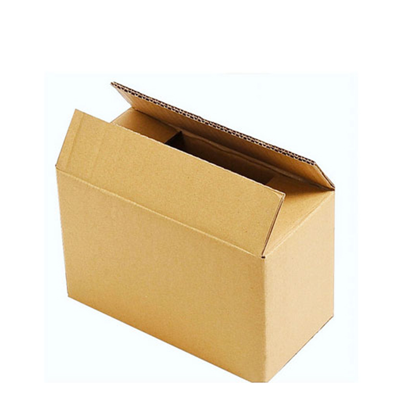 Пятислойный гофрокороб