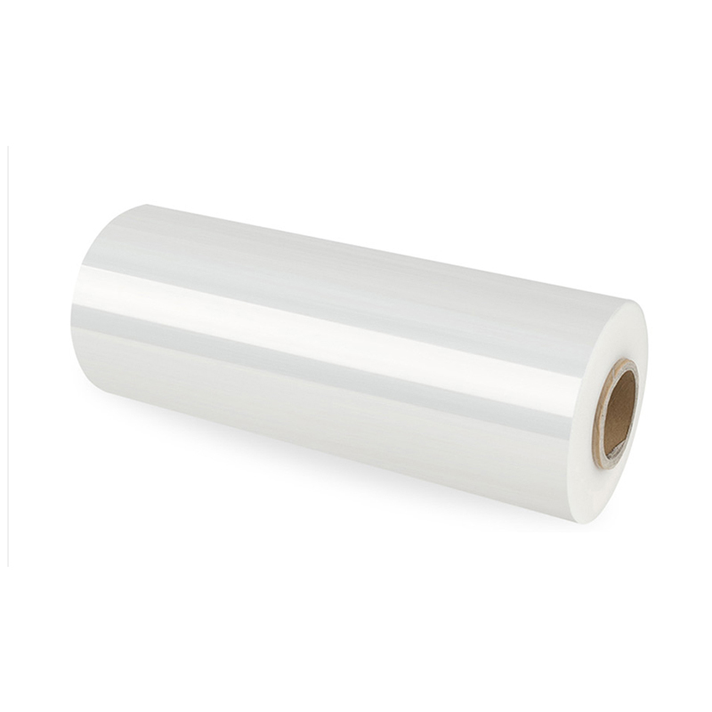 Стрейч-пленка для машинной упаковки