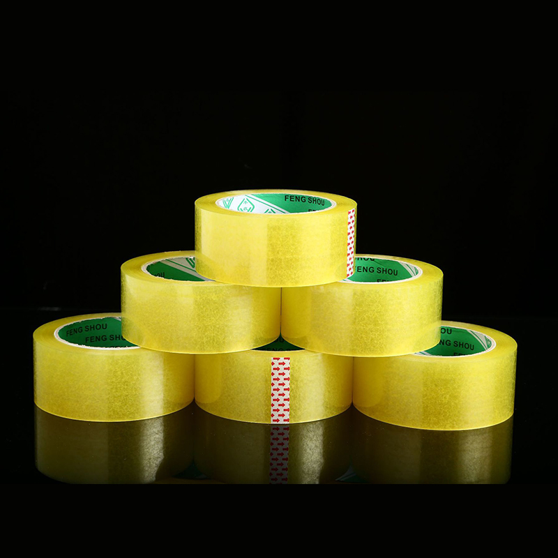 Упаковочный скотч