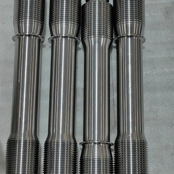 Болты паровой турбины