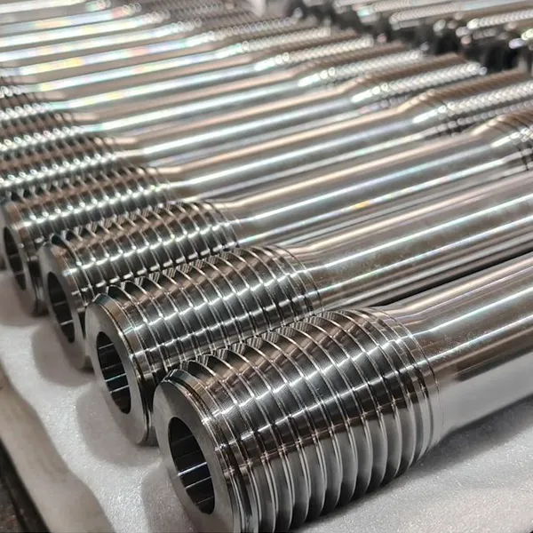 Болты паровой турбины