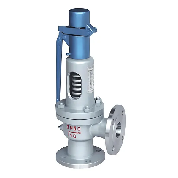 Клапаны электростанции