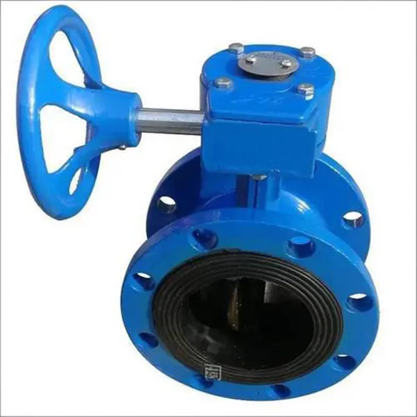 Клапаны электростанции