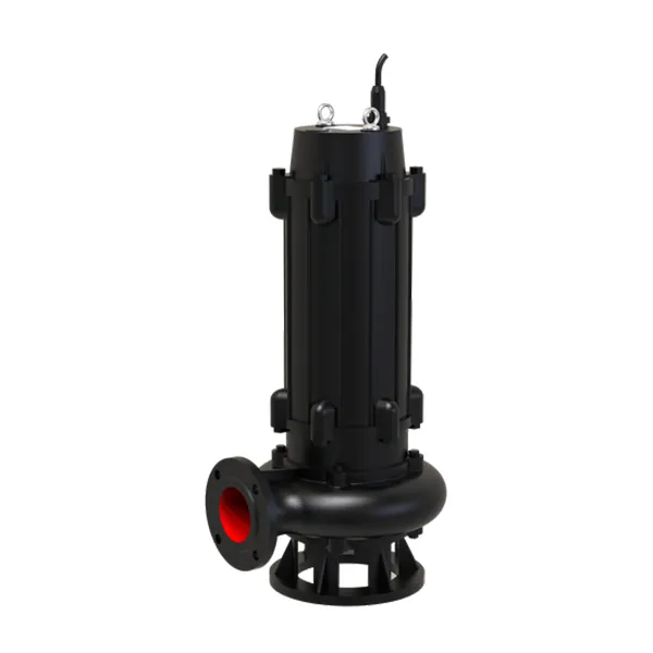 Насосы на электростанции