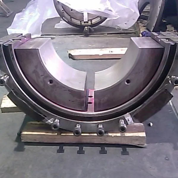 Подшипники паровой турбины