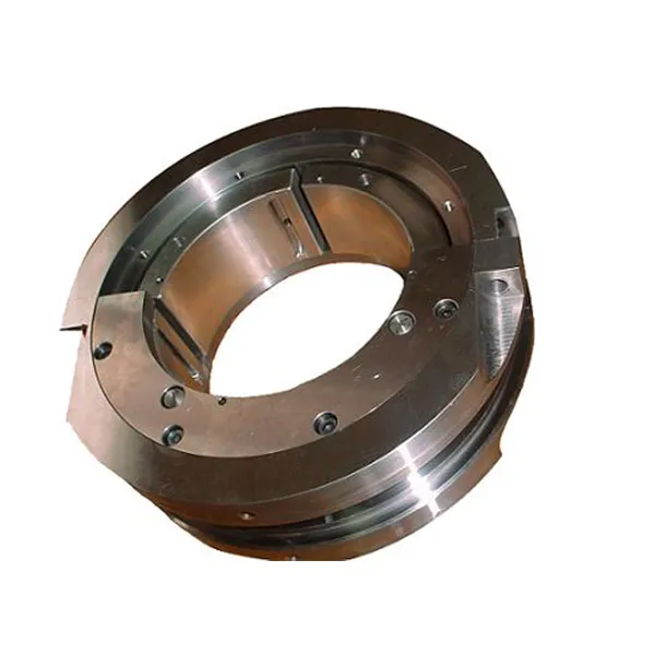 Подшипники паровой турбины