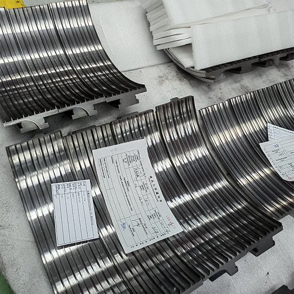 Уплотнения паровой турбины