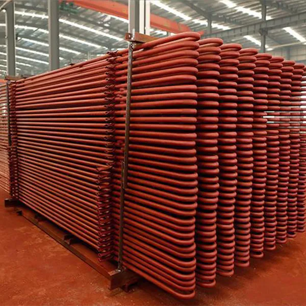 Экономайзер котла