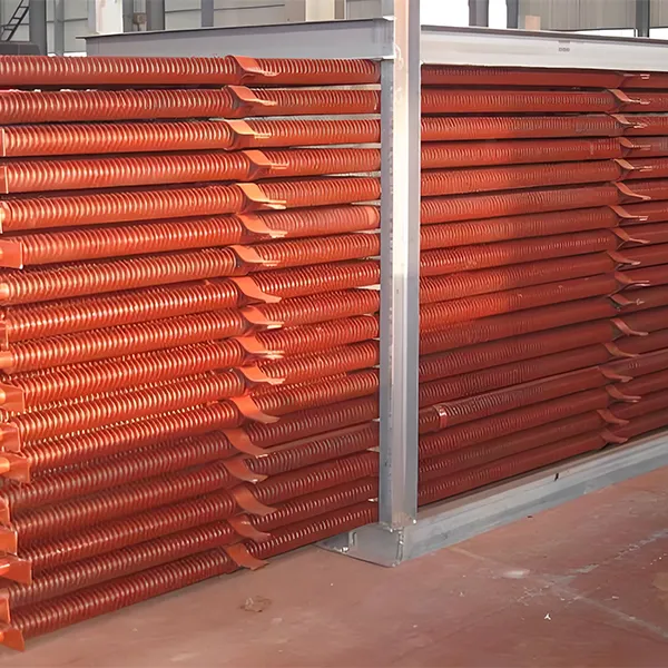 Экономайзер котла