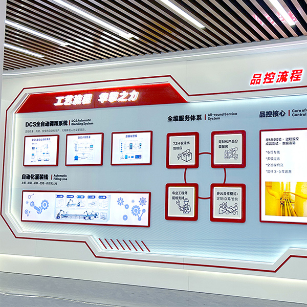 Контроль качества как основа, процесс как движущая сила | Компания Hunan Huaqing обеспечивает качество продукции благодаря автоматизированному производству и контролю качества на всех этапах цепочки.