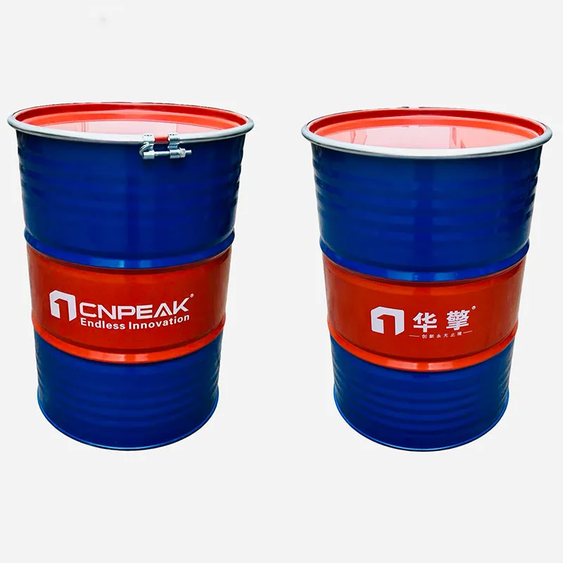 Литиевая консистентная смазка с противозадирными присадками