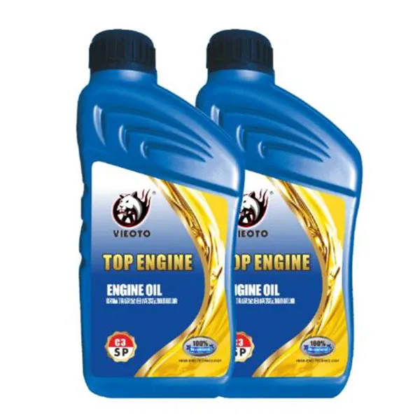 Моторное масло Weilitu: первоклассная смазка, защита на дороге!