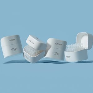 профессиональная увлажняющая косметика для лица