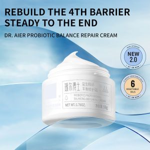 питательный крем для чувствительной кожи лица