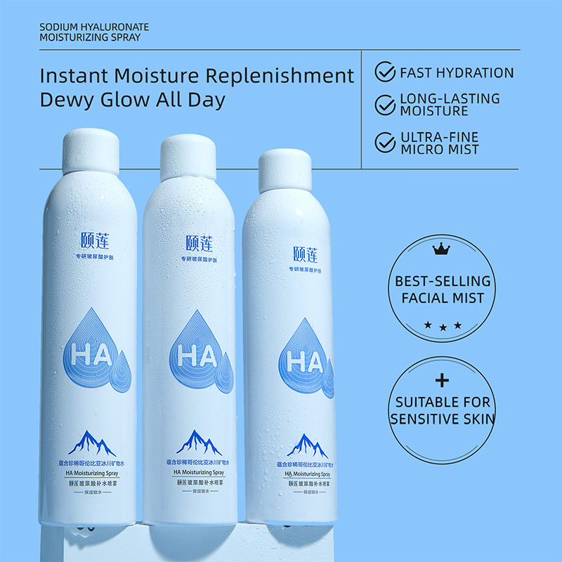 Увлажняющий мист спрей 2026: топ-10 лучших, цены и отзывы