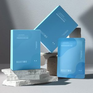 эффект отбеливающих масок для лица