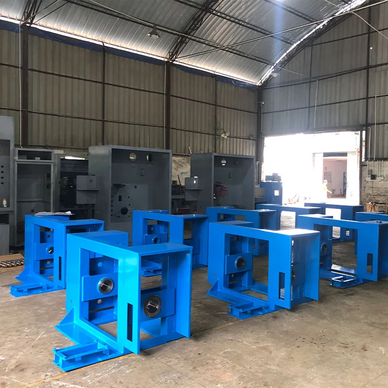 Тяжелые новости! Компания Weima Machinery and Equipment Co., Ltd. успешно признана национальным высокотехнологичным предприятием