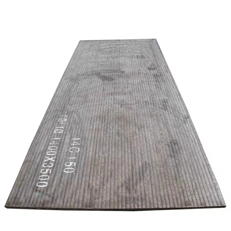 Футеровочная плита из высокохромистого сплава