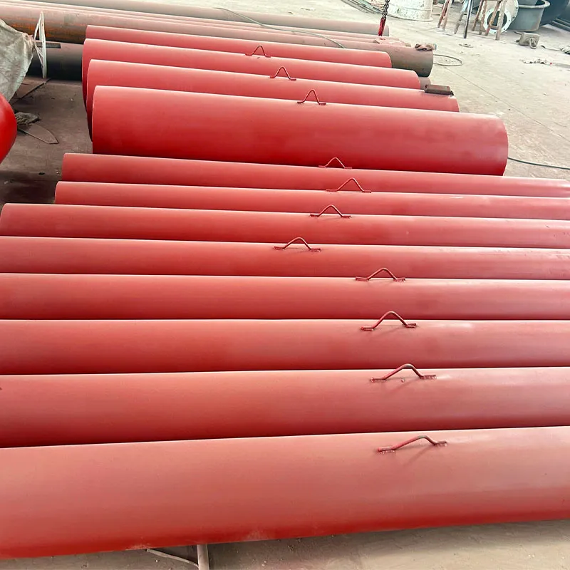 Изготовление композитных труб под заказ?