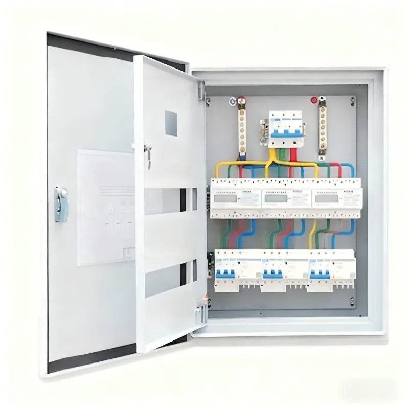 Распределительный ящик XM