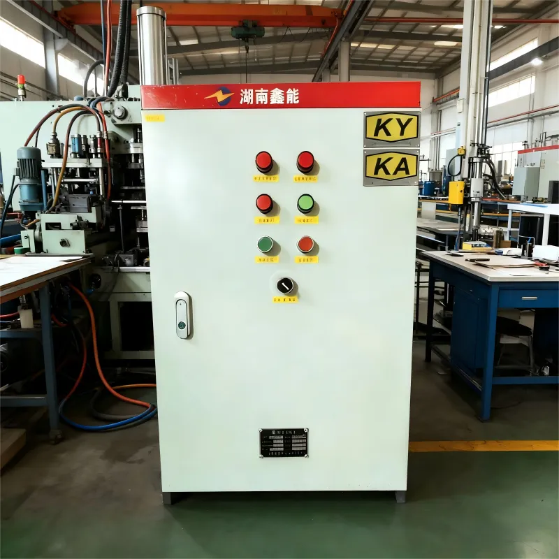 Рудничный пусковой шкаф