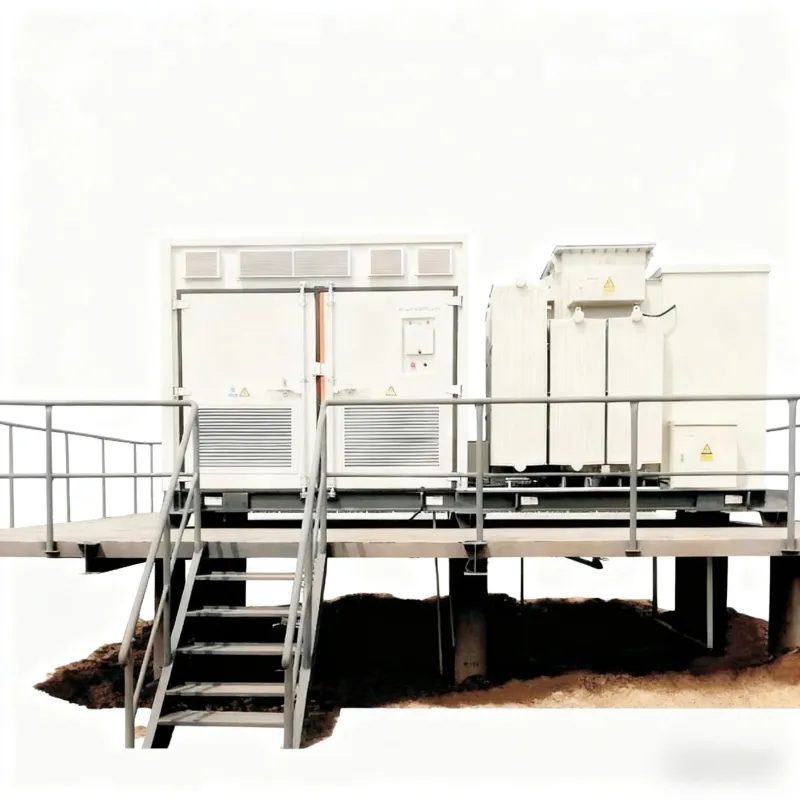 Фотовольтаический предварительно изготовленный контейнер