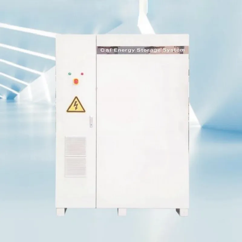 Шкаф накопления энергии для фотовольтаики