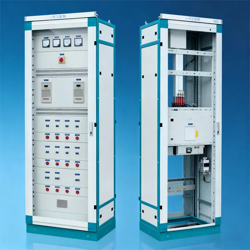 Шкаф постоянного тока