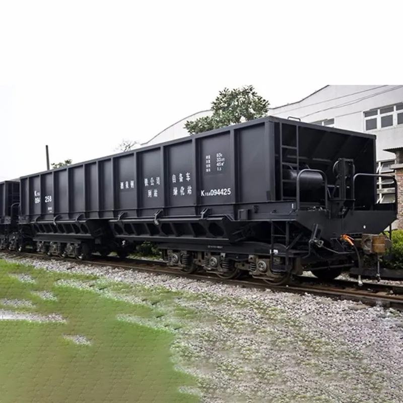 Балластный хоппер-дозатор типа K13