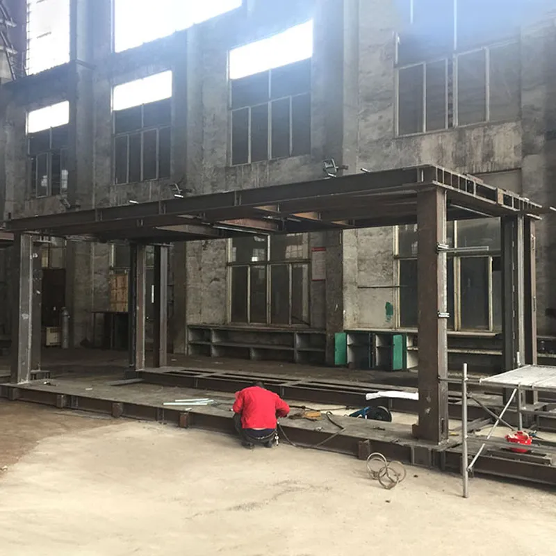 Вспомогательное оборудование для тоннелепроходческих механизированных комплексов