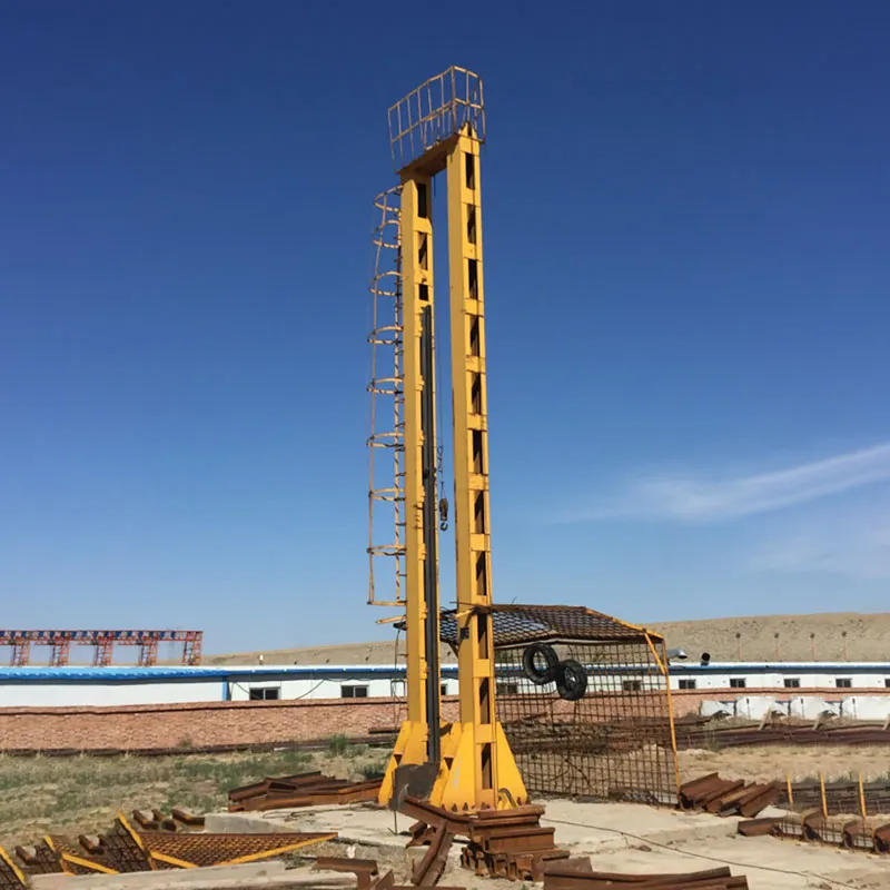 Испытательная машина с падающим грузом типа LC10