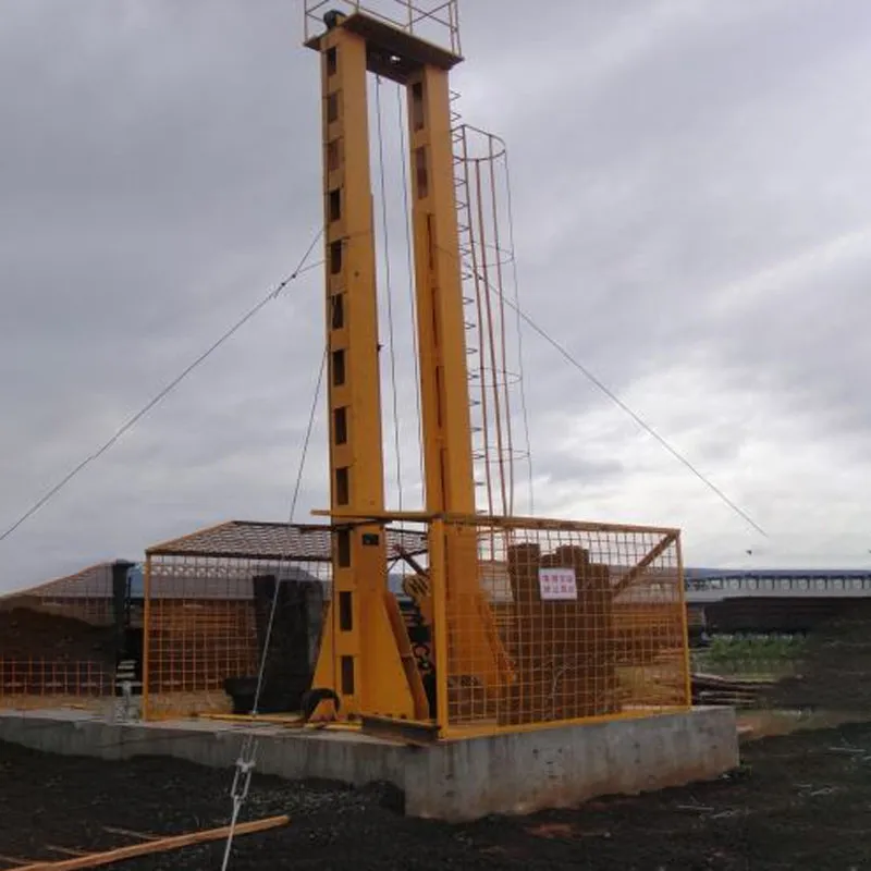 Испытательная машина с падающим грузом