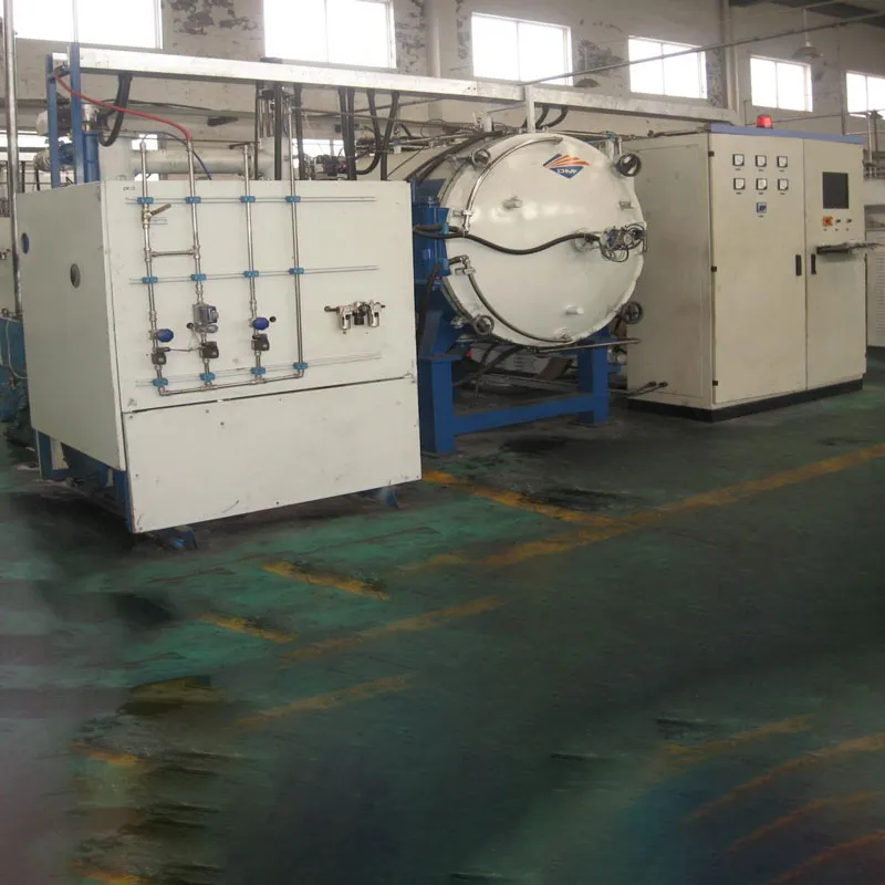 Печь для порошковой металлургии