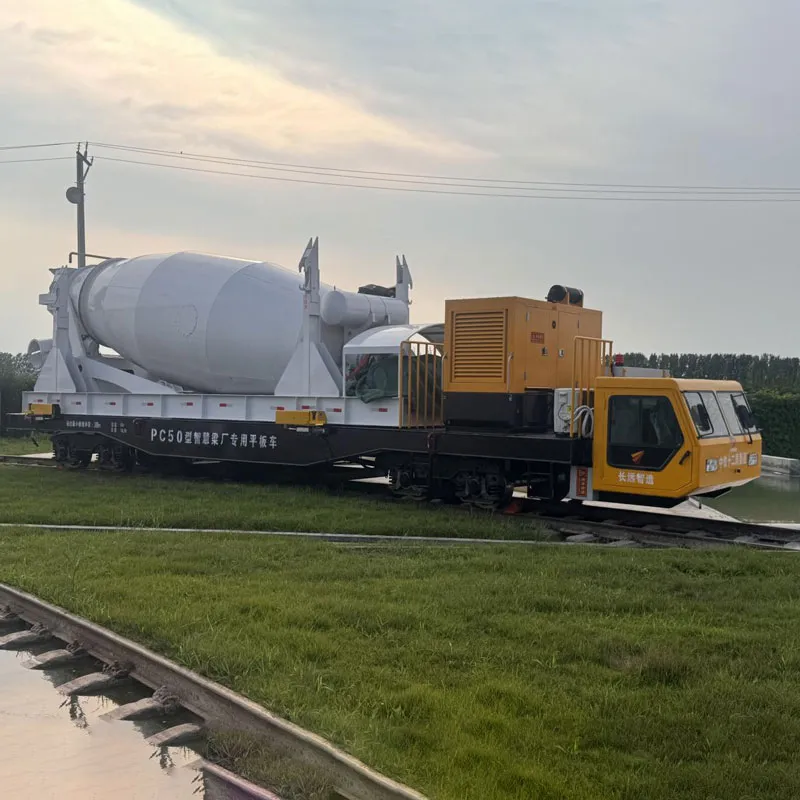 Силовая платформа для работы на кривых малого радиуса