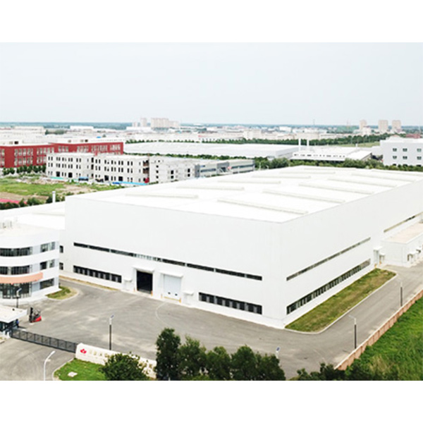 Проект компании Shenyang Laijin Auto Parts Co., Ltd.
