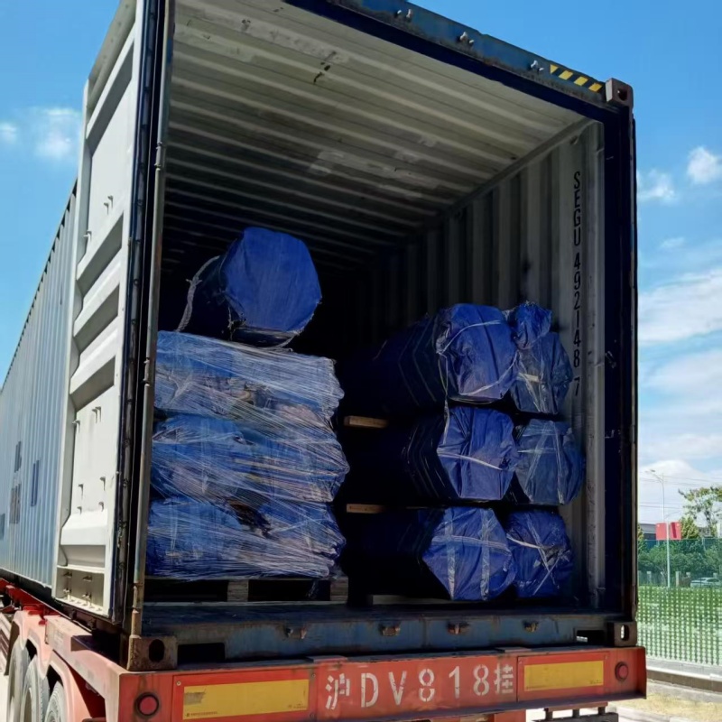 Гарантированная поставка, высокая адаптивность! Компания ООО Шанхай Наньчжэ Индастриал начала поставки автомобильных труб из нержавеющей стали, укрепляя сотрудничество в цепочке поставок автомобилей на новых источниках энергии.