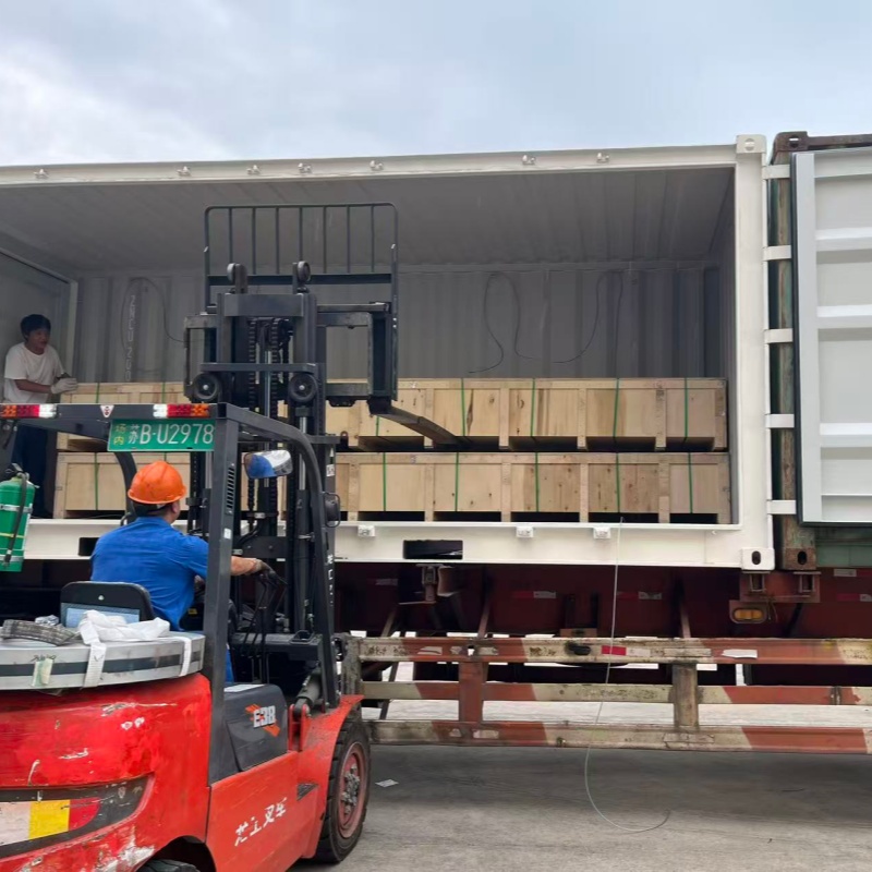 Высокотемпературные и коррозионностойкие! Стальные трубы с алюминиевым покрытием для автомобильной промышленности компании ООО Шанхай Наньчжэ Индастриал прошли многоступенчатый контроль качества, что значительно облегчает производство ключевых автомобильных компонентов.