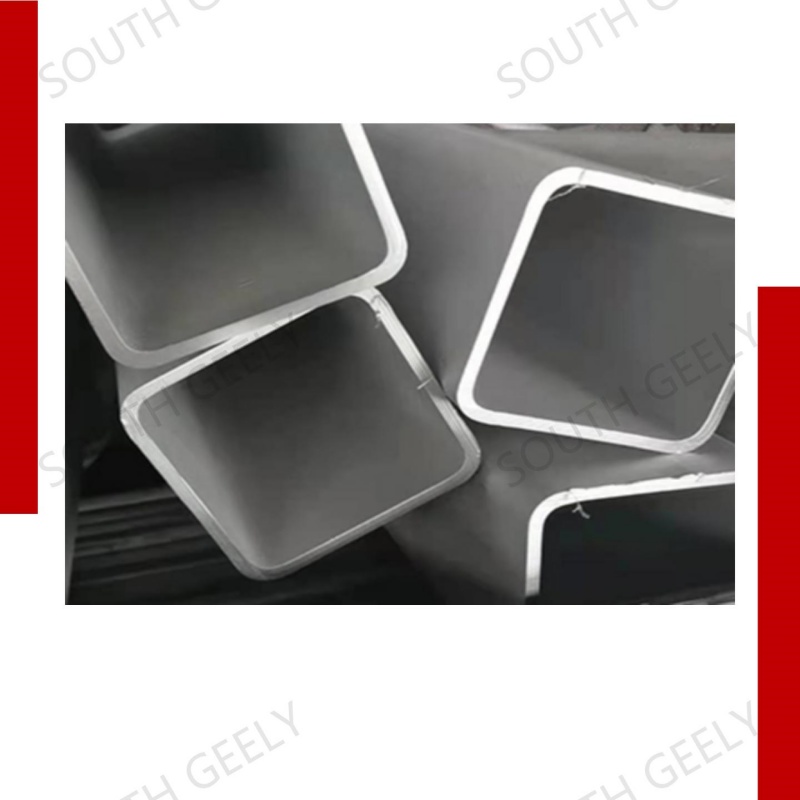 Особенности бесшовных труб из нержавейки TP304: от выбора до применения