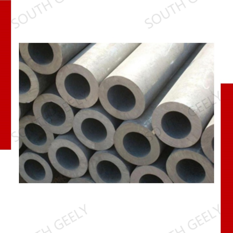 Каковы преимущества трубы нержавеющей 2 в промышленности?