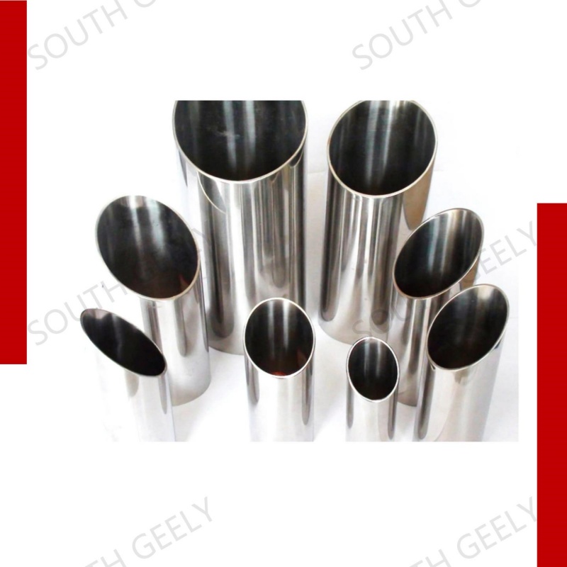 Как инновации влияют на рынок труб нержавеющих?