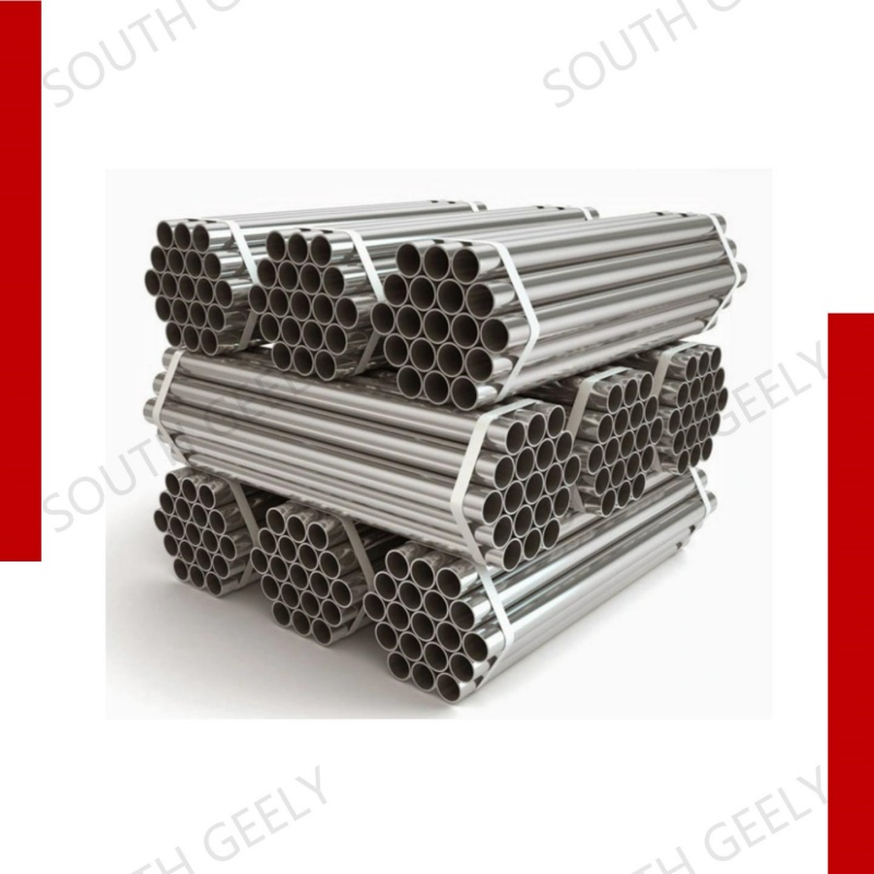 Как 1 нержавеющий труба влияет на экологию?