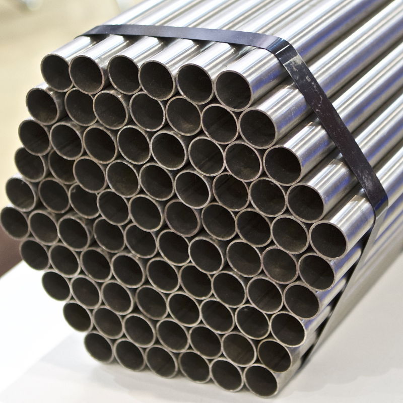 Как инновации влияют на производство круглых стальных труб?