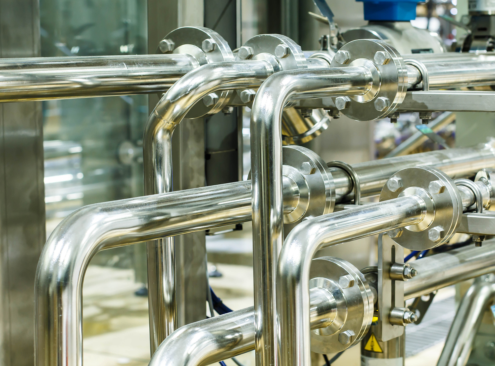 Труба нержавеющая круглая: тренды 2026?