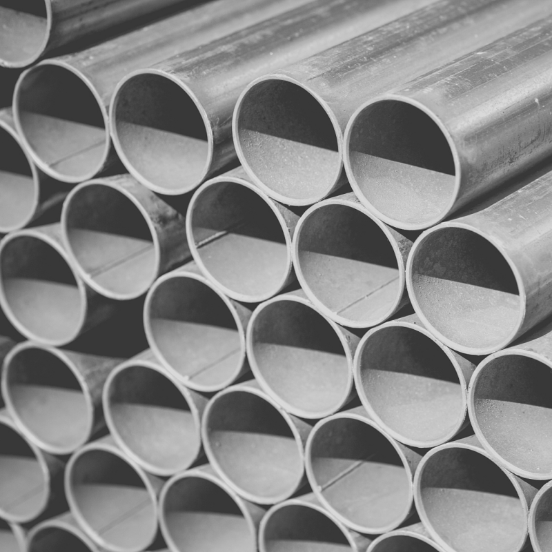 Как выбрать стальную водогазопроводную трубу?