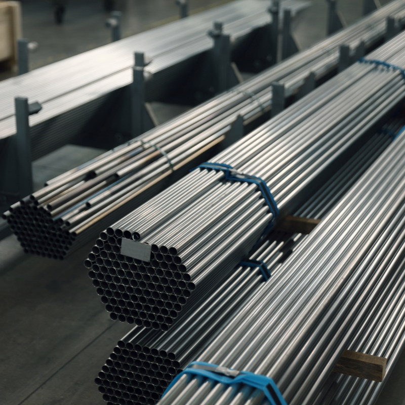 Какова роль трубы 75 стальной ГОСТ в устойчивости?