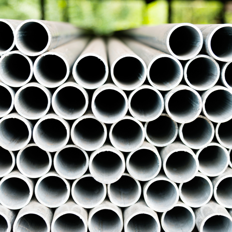 Каковы инновации в применении трубы стальной 4?