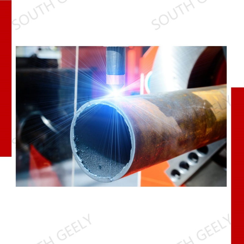 Бесшовные трубы из стали 10Г: что важно знать на практике