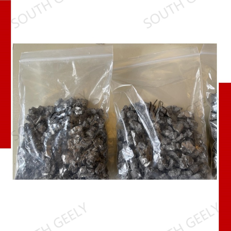 Титановая губка MHT-110: от производственных нюансов до практического применения