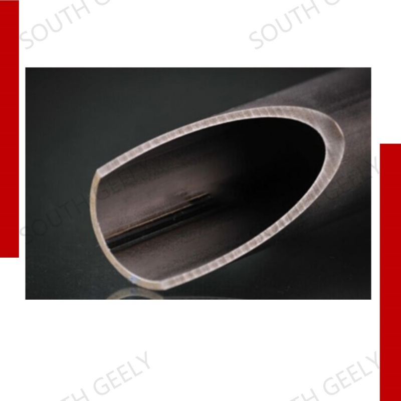 Точность и нюансы: почему сталь 20# остается классикой для прецизионных труб